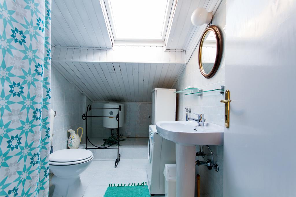 Apartment Vintage By Locap Group ไพราน ภายนอก รูปภาพ